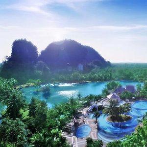 Maritime Park And Spa Resort